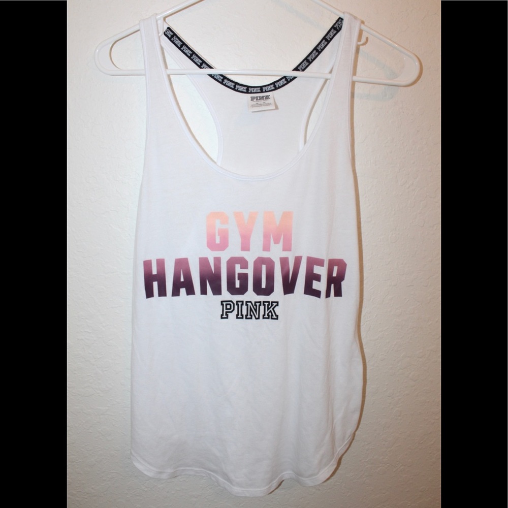 Victoria’s Secret tank